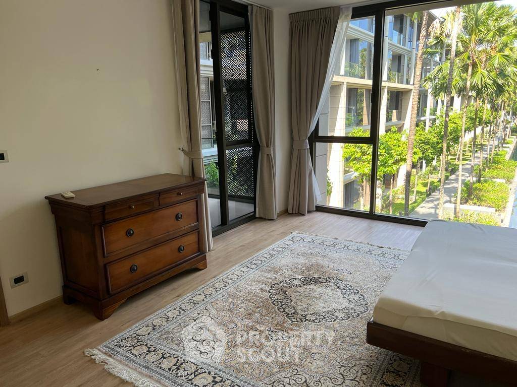 picture 3-BR Condo at Baan Mai Khao Phuket close to Mai Khao (ID 1978919) - 3/9