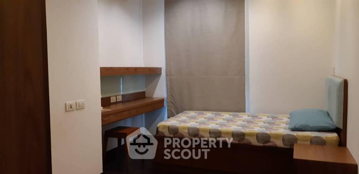 picture 2-BR Condo at IDeo Q Phayathai near BTS Phaya Thai (ID 1231430) - 9/15