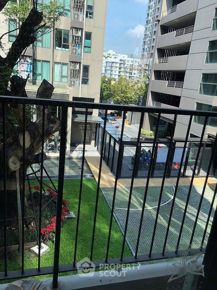 picture 1-BR Condo at Centric Ari Station near BTS Ari (ID 996968) - 11/17