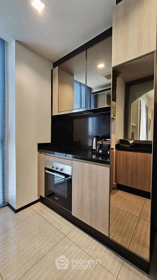 picture 2-BR Condo at The Line Ratchathewi near BTS Ratchathewi (ID 1385977) - 4/13