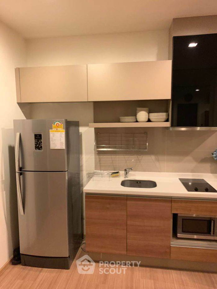 picture 1-BR Condo at Rhythm Sukhumvit 50 near BTS On Nut (ID 1785841) - 10/12