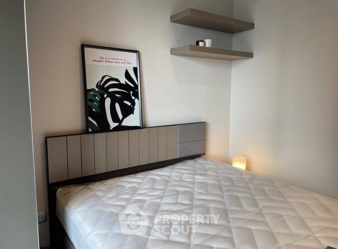 picture 1-BR Condo at Life Asoke - Rama 9 near MRT Phra Ram 9 (ID 1445226) - 4/9