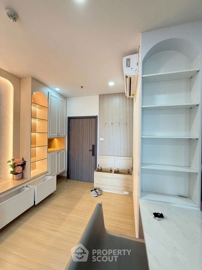picture 1-BR Condo at Supalai Loft Prajadhipok-Wongwian Yai near BTS Wongwian Yai (ID 2293640) - 12/13