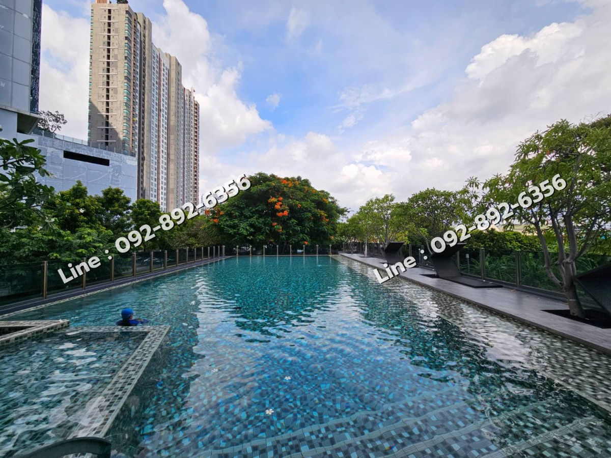 picture Condo for rent: The Tree Interchange - 20/20