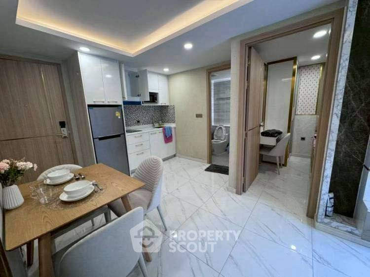 picture 1-BR Condo at Dusit Grand Park 2 close to Pattaya (ID 2285498) - 6/11