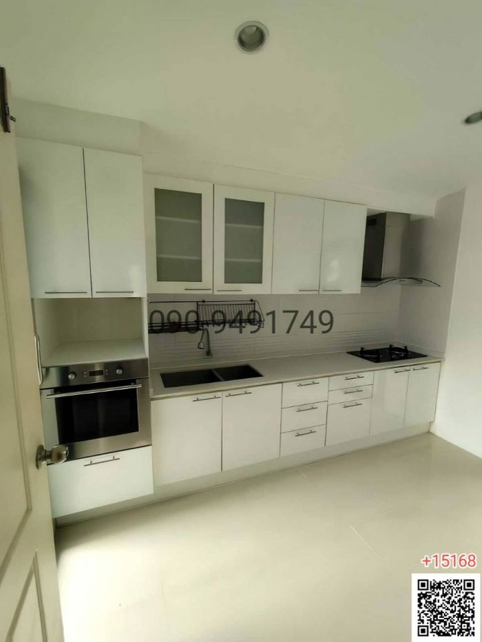 รูป ขาย บ้านเดี่ยว 2 ชั้น  หมู่บ้าน Casa Premium Onnut - Wongwhaen ใกล้ห้าง Mega บางนา - รูปที่ 5/19