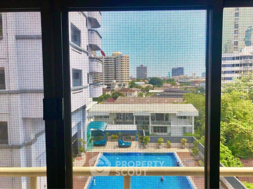 รูป คอนโด 2-ห้องนอน ที่ อารีย์ เพลส สุขุมวิท 26 ใกล้ BTS พร้อมพงษ์ (ID 567300) - รูปที่ 10/10