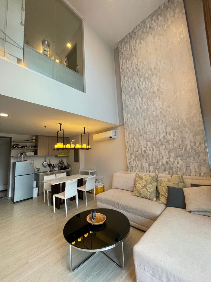 picture Condo for rent at Grene Chaengwattana - 3/10