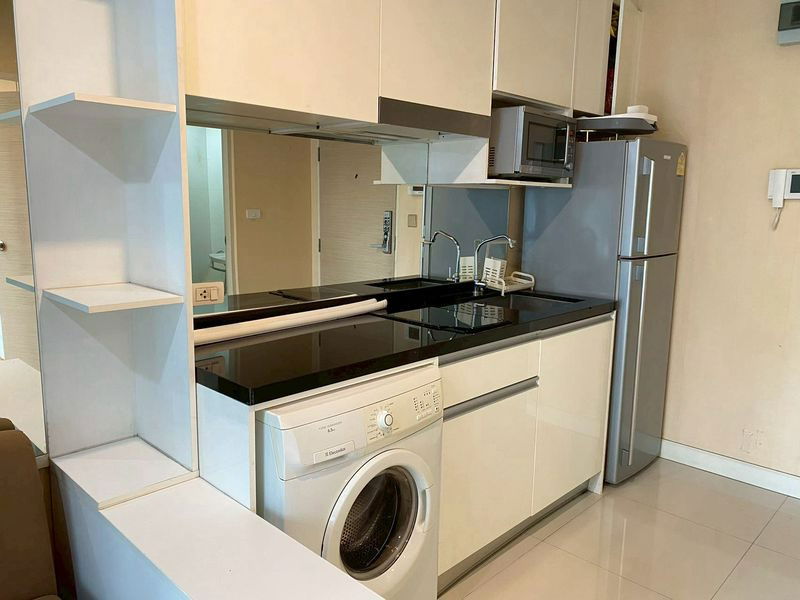 picture PFD-05622 Condo for Rent: Metro Sky Ratchada Schedule a viewing ■ Line: @propertyfinder		 - 8/10