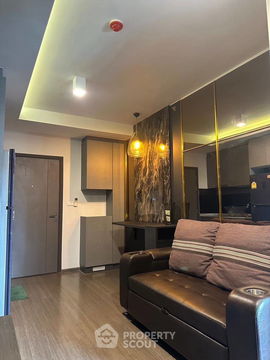 คอนโด 1-ห้องนอน ที่ ไอดีโอ สุขุมวิท 93 ใกล้ BTS บางจาก (ID 2286554)