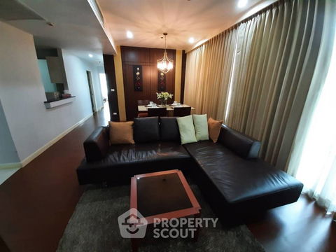 2-BR Condo at Siri Residence Sukhumvit near BTS Phrom Phong (ID 515509)