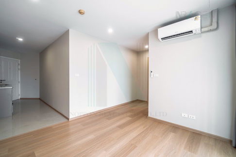 🚩 For Sell Condo THE LINK SUKHUMVIT 50 Building 1, Floor 4,1 bed room, Room size 40 sqm