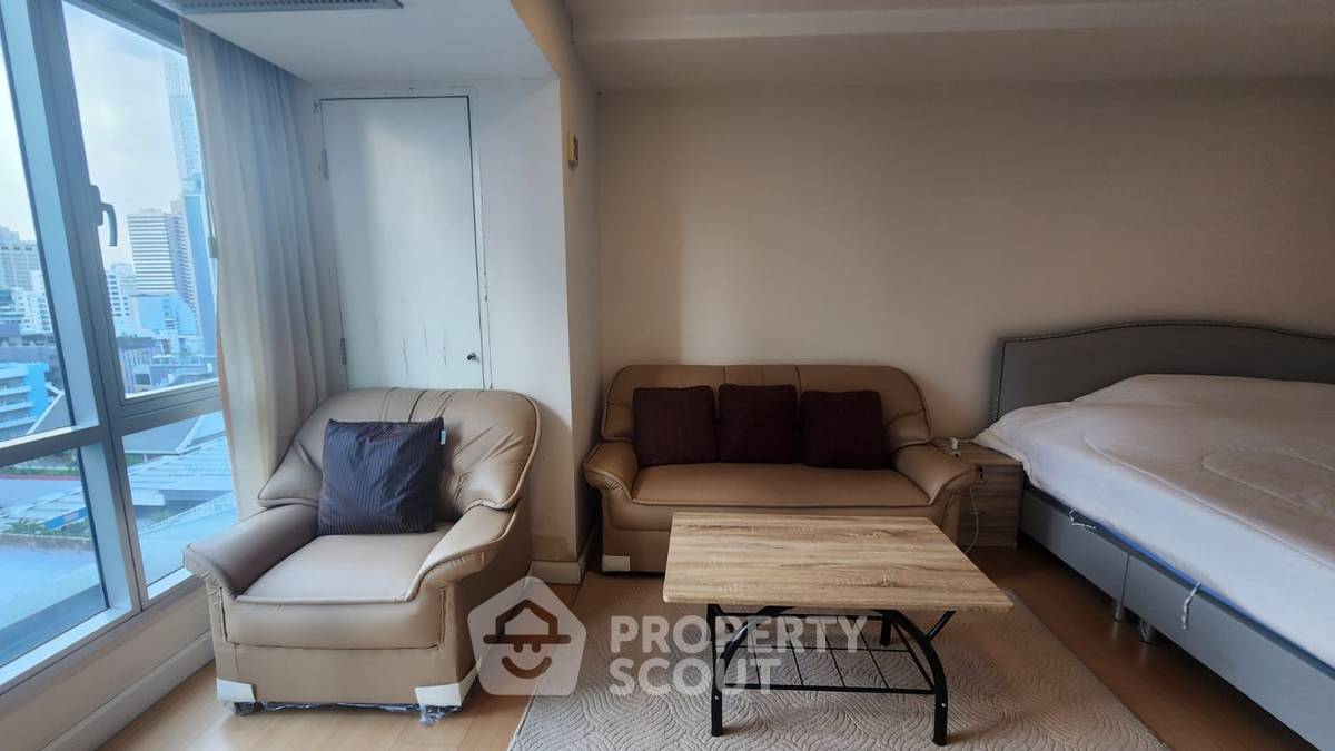 picture 1-BR Condo at The Trendy Condominium near BTS Nana (ID 1719277) - 5/6