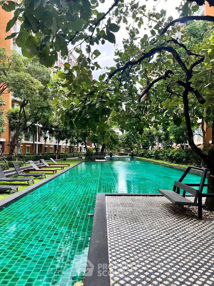 picture 2-BR Condo at We Condo Ekamai Ramindra in Tha Raeng (ID 2052230) - 12/15