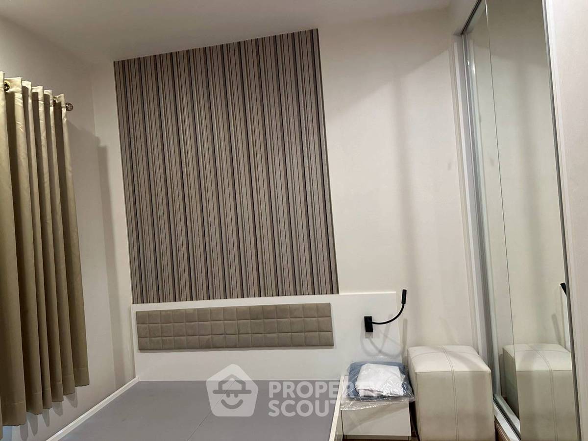 picture 1-BR Condo at Wyne By Sansiri near BTS Phra Khanong (ID 2297134) - 6/9