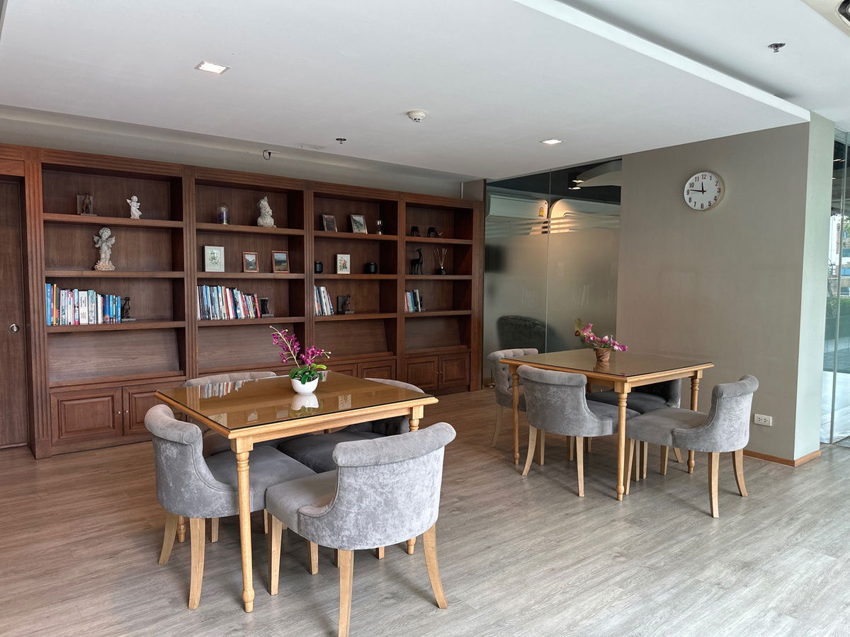 รูป (เช่า/Rent)THE NICHE PRIDE CONDO ทองหล่อ/เพชรบุรี - รูปที่ 10/11
