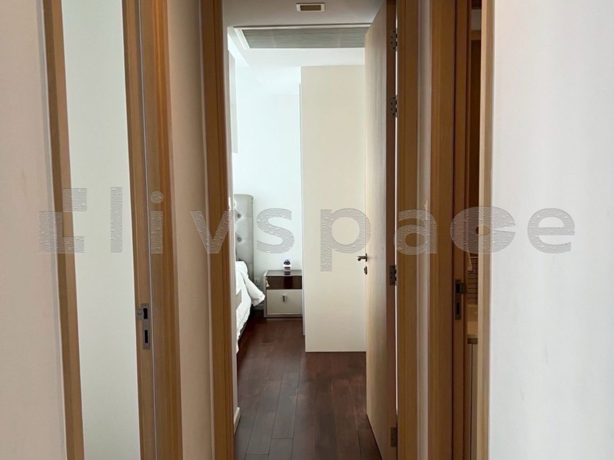 picture ▚ LA143ツ For Sale: Hyde Sukhumvit 11 –  2 Bedroom, Sell With Tenants at Special Price ⭐ - 8/9
