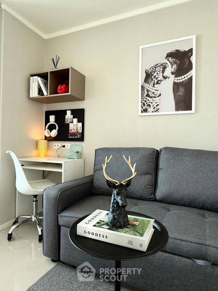 picture 1-BR Condo at Lumpini Ville Naklua - Wong Amat close to Naklua (ID 2295707) - 3/8