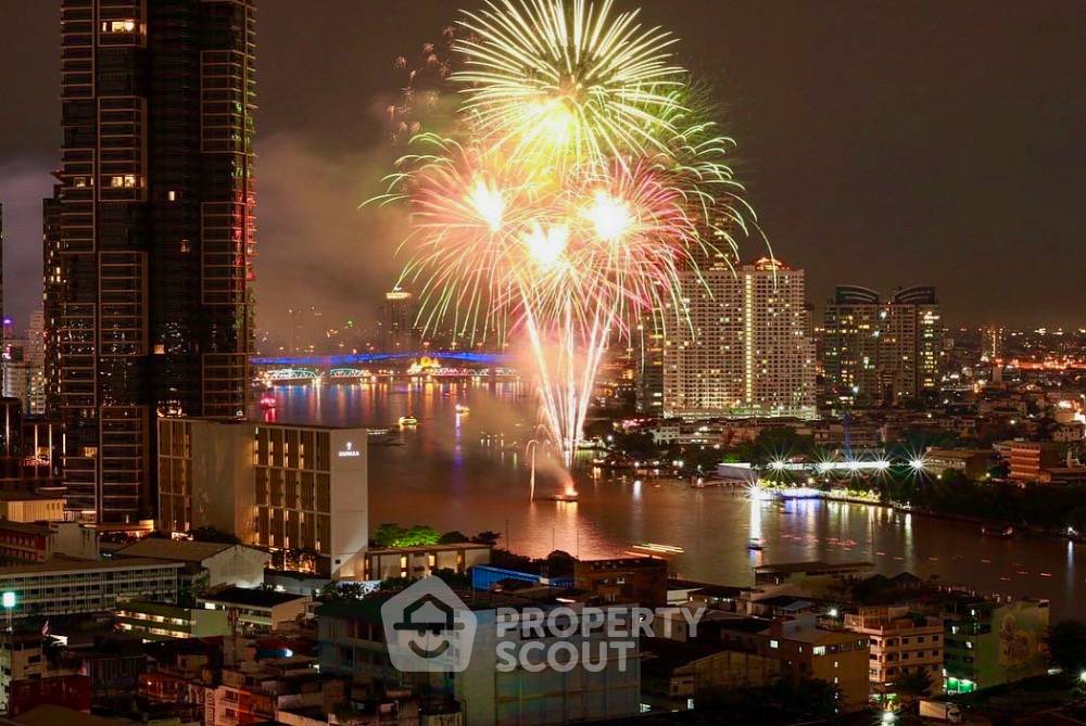 รูป คอนโด 1-ห้องนอน ที่ ริธึ่ม สาทร ใกล้ BTS สะพานตากสิน (ID 755191) - รูปที่ 12/14
