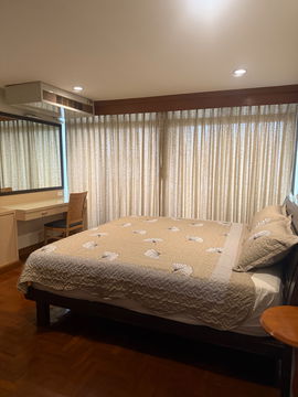 Rent Warterford park Condo Nearly BTS Thonglor ฿28,000Monthly