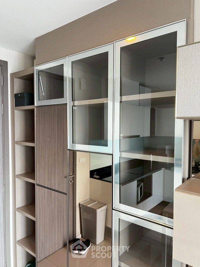 picture 1-BR Condo at Quinn Condo Ratchada 17 near MRT Sutthisan (ID 2296183) - 1/13