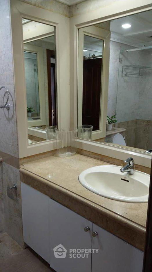 picture 2-BR Condo at All Seasons Mansion Condominium near BTS Phloen Chit (ID 756847) - 7/7