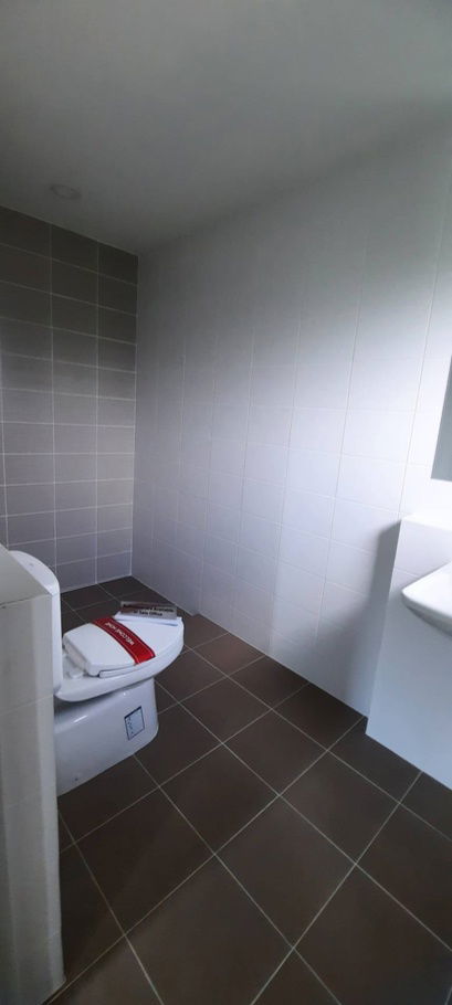 picture Single house for rent, CENTRO Vibhavadi 70 K/permonthCorner house, 63 sq.wa. ,  Usable area: 274 sq m. • 4 bedrooms • 6 bathrooms •  3 covered parking - 17/25