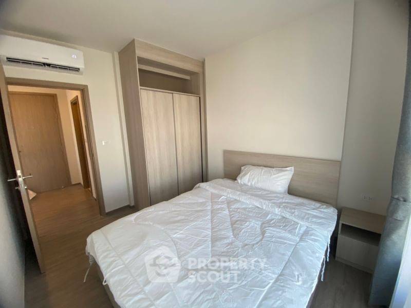 picture 2-BR Condo at NIA By Sansiri near BTS Phra Khanong (ID 1569149) - 7/12