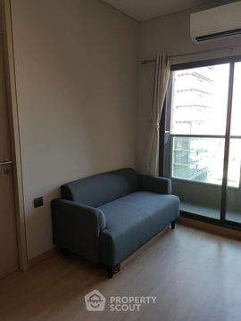 1-BR Condo at Lumpini Suite Phetchaburi – Makkasan near ARL Makkasan (ID 1605975)