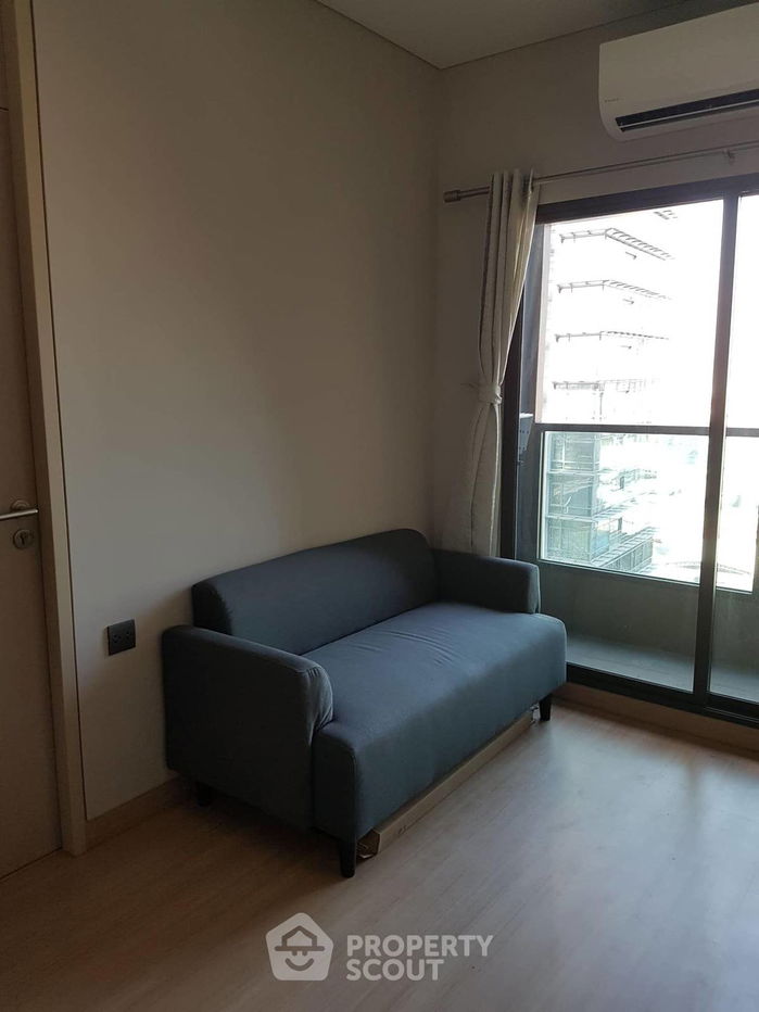 picture 1-BR Condo at Lumpini Suite Phetchaburi – Makkasan near ARL Makkasan (ID 1605975) - 1/7