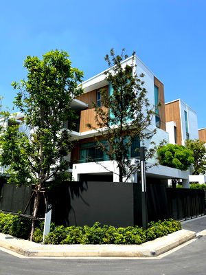 Houses for rent : #SC8050​​  📌 Rent | 🟦🟨VIVE Rama 9​🟥🟩💬𝑪𝒐𝒏𝒕𝒂𝒄𝒕𝑳𝑰𝑵𝑬:@𝒔𝒆𝒄𝒓𝒆𝒕𝒑𝒓𝒐𝒑𝒆𝒓𝒕𝒚 🔥✨     