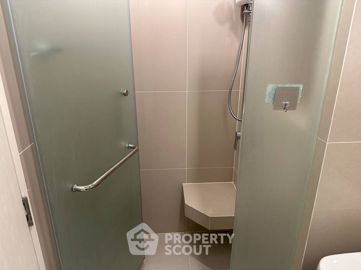 picture 1-BR Condo at Niche Mono Ramkhamhaeng close to Ramkhamhaeng (ID 1902167) - 5/6