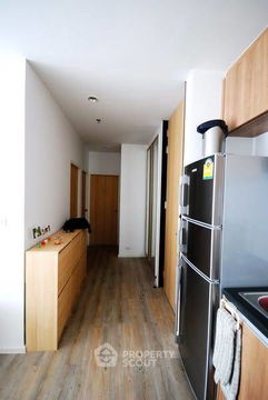 2-BR Condo at The Issara Ladprao near MRT Lat Phrao (ID 2277438)