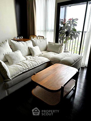 ขายคอนโด : คอนโด 2-ห้องนอน ที่ พาร์ค ออริจิ้น ทองหล่อ ใกล้ BTS ทองหล่อ (ID 1159021)