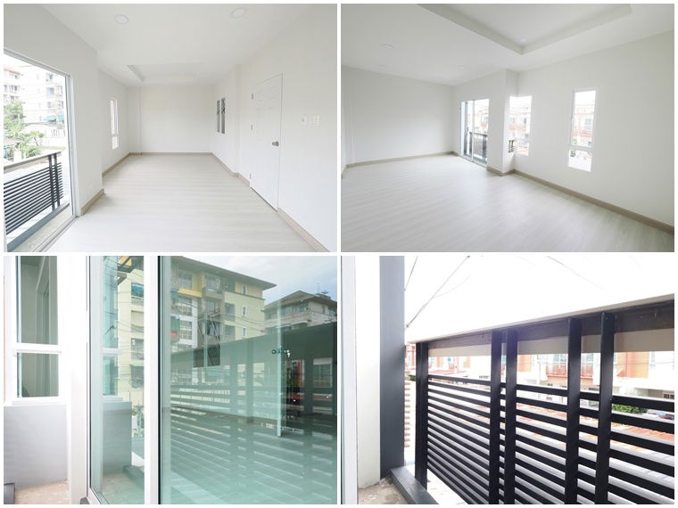 รูป ขายราคาพิเศษ ทาวน์เฮ้าส์ 2 ชั้น 25.1 ตรว. ม.ชวนชื่น เพชรเกษม 3นอน 2น้ำ หลังใหญ่ ทำเลดี ฟังชั่นบ้านดีเยี่ยม พร้อมเฟอร์ รีโนเวทใหม่ [เพชรเกษม81-บางบอน5] - รูปที่ 12/15