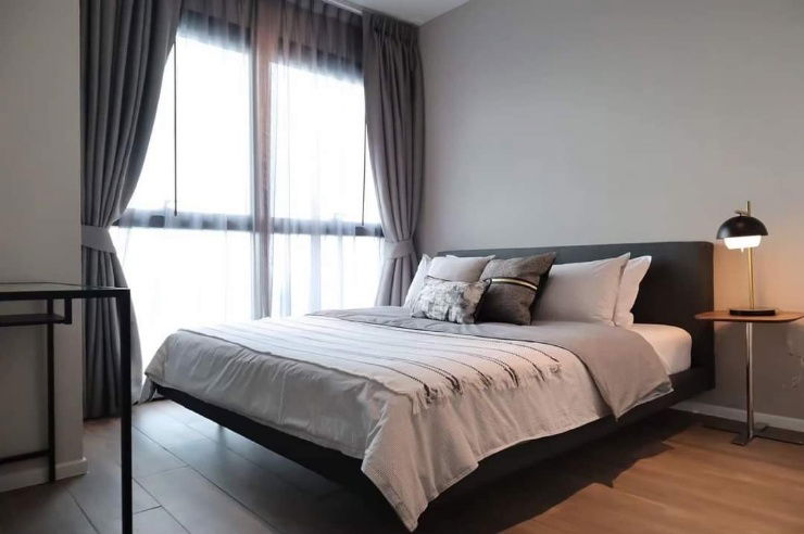 picture For rent The Lofts Silom 📣📣📣 Duplex 2 Bedrooms near Bts Saint Louis station - 11/15