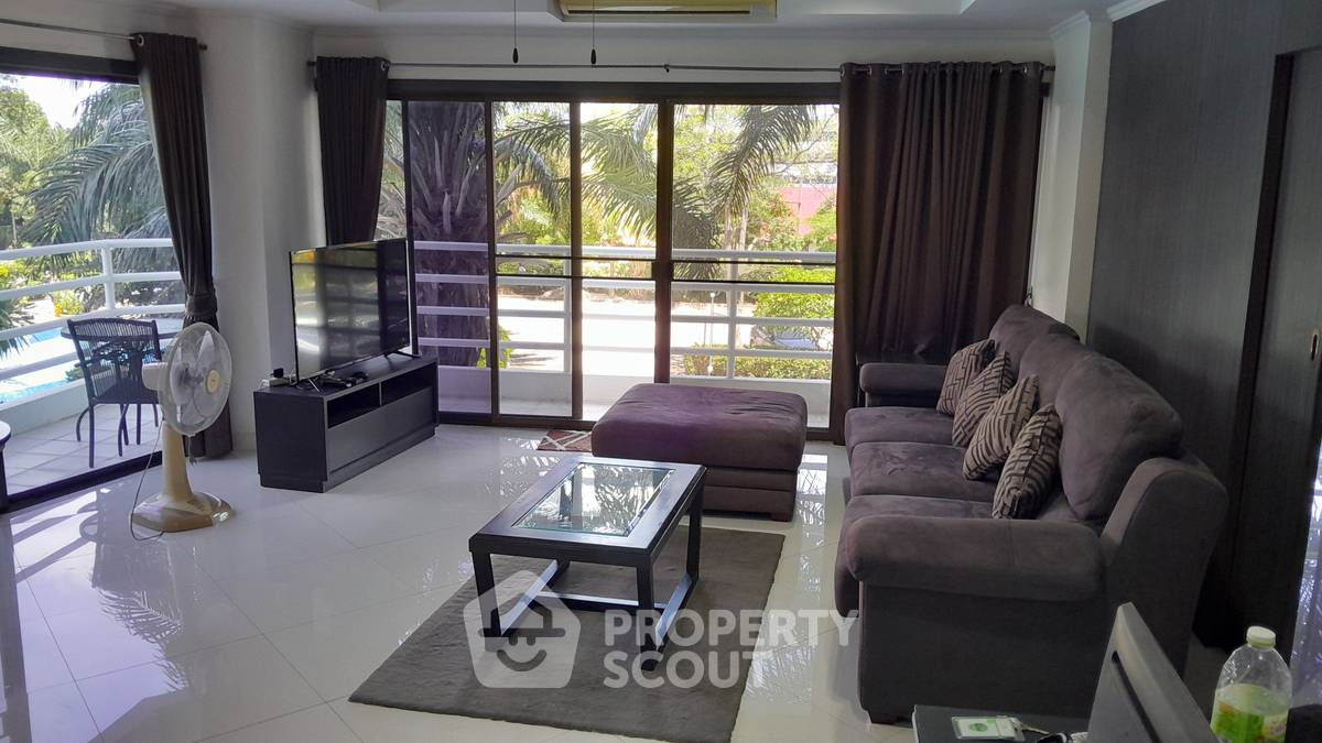 picture 1-BR Condo at View Talay 2 Condominium Jomtien close to Pattaya South (ID 2295664) - 1/5