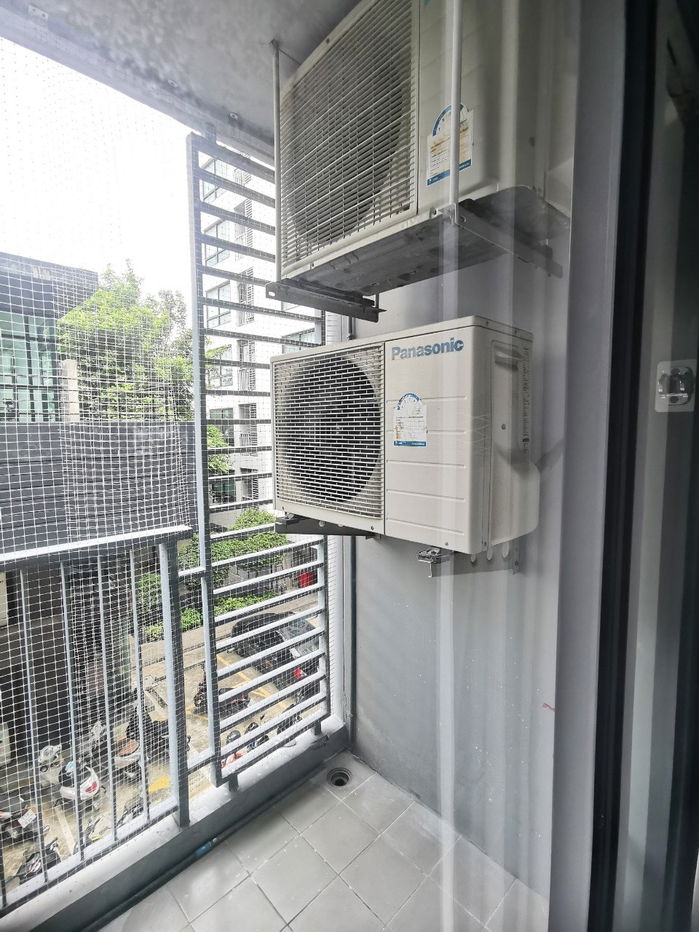 picture Condo for rent at The Niche Mono Bangna  - 18/18