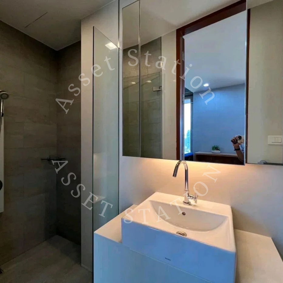 รูป 📱Low-Rise หรู ใจกลางสุขุมวิท –📱 Ashton Morph 38 ราคาโดนใจ🌟 - รูปที่ 13/13