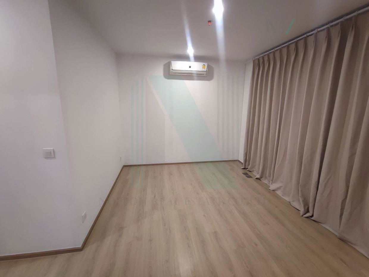 picture 📌 For Rent Condo LIFE RAMA 4-ASOKE Building 1, Floor 18,2 bed room, Room size 65.00 sqm - 3/8