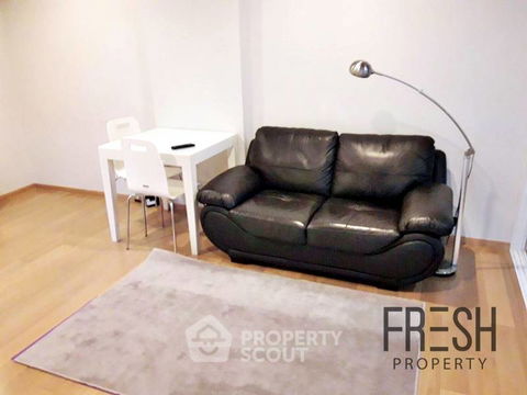 คอนโด 1-ห้องนอน ที่ ไฮฟ์ สุขุมวิท 65 ใกล้ BTS เอกมัย (ID 884587)