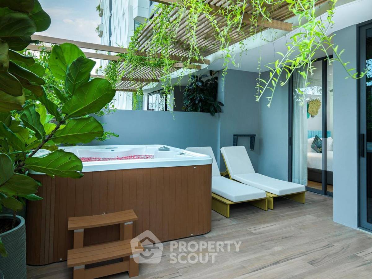 1-BR Condo at Layan Green Park close to Layan (ID 2100164) - image 6