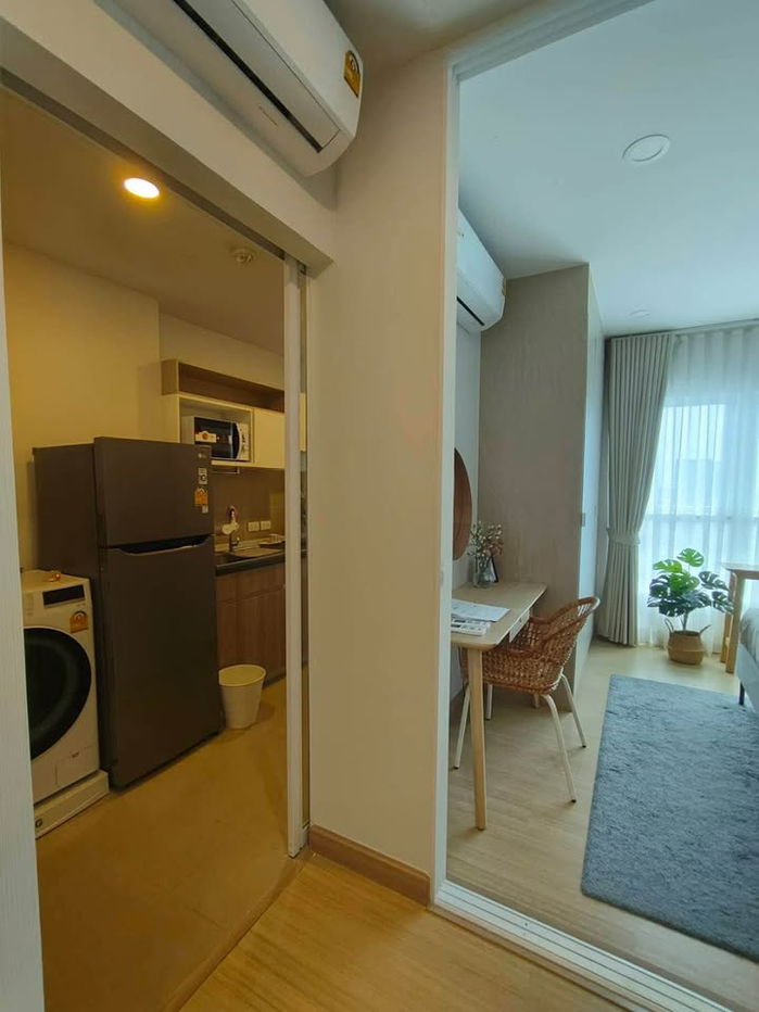 picture PFD-05633 Condo for Rent:   Supalai Veranda Ramkhamhaeng Schedule a viewing ■ Line: @propertyfinder	 - 7/7