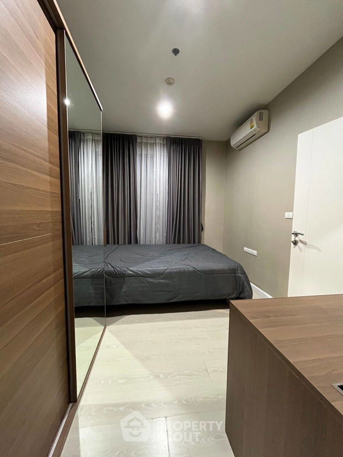 picture 1-BR Condo at The Niche Pride Thong Lo-Phetchaburi in Bang Kapi (ID 2295663) - 6/10