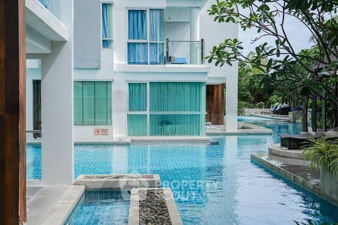 picture 1-BR Condo at Mida De Sea close to The Venezia (ID 1446025) - 1/5