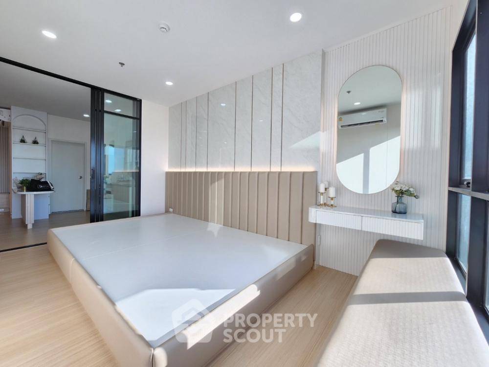 picture 1-BR Condo at Supalai Loft Prajadhipok-Wongwian Yai near BTS Wongwian Yai (ID 2015590) - 7/14