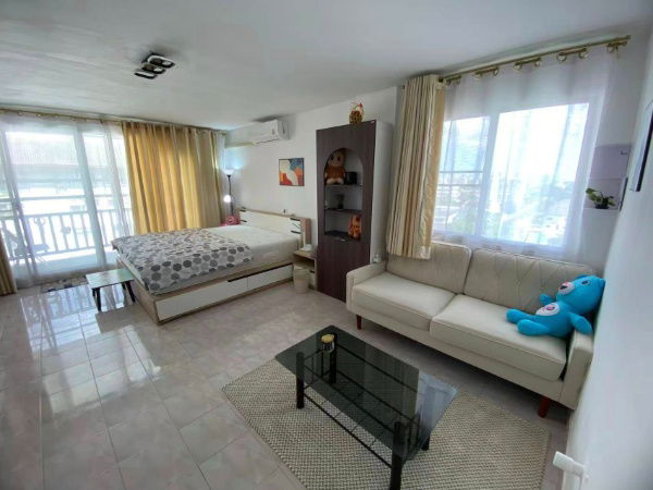 รูป WS3046 [เช่า] City Villa Ladprao 🚆 ลาดพร้าว 101 💰 ค่าเช่า 9,800 บาท/เดือน - รูปที่ 4/10