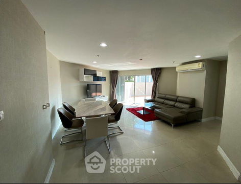 5-BR Condo at Belle Grand Rama 9 near MRT Phra Ram 9 (ID 2016834)