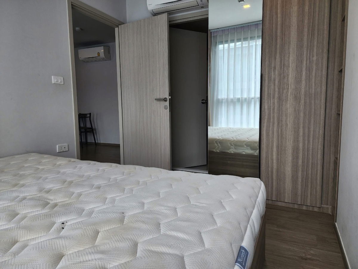 picture Two-bedroom condo for rent in Naen Samli, Rayong - 7/20