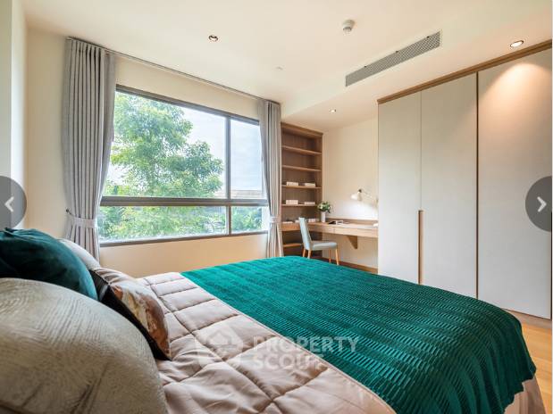 picture 2-BR Condo at Supreme Legend Condominium near MRT Khlong Toei (ID 512826) - 5/7